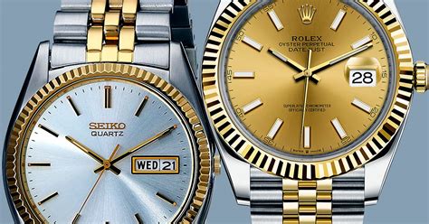 rolex look alike for men